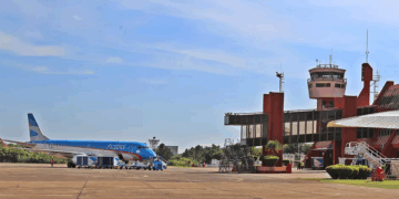 Desde hoy vuelve a operar el vuelo directo entre Córdoba y Posadas