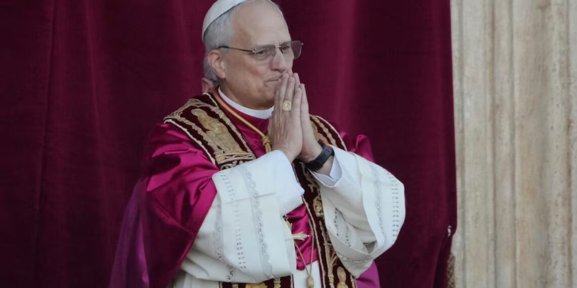 Tensión en Medio Oriente: el papa León XIV pidió “responsabilidad y razón” para que cesen los ataques