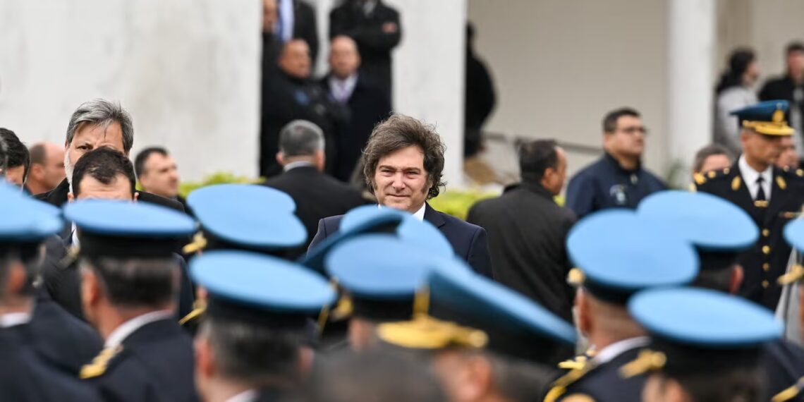 El Gobierno reformará Gendarmería, Prefectura y la PSA con cambios en sus funciones: los detalles