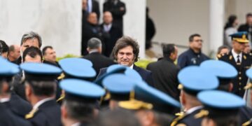 El Gobierno reformará Gendarmería, Prefectura y la PSA con cambios en sus funciones: los detalles