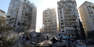 Irán declaró el fin de la guerra con Israel y se reanudan las actividades en Tel Aviv tras el cese del fuego