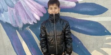 Thiago Correa salvó cuatro vidas gracias al gesto solidario de su familia