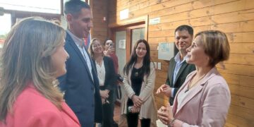 Paraguay busca replicar el modelo forestoindustrial misionero