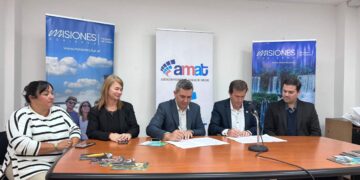 Misiones se suma al Registro Nacional de Agencias de Viajes