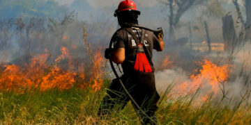 Día del Bombero Voluntario: ¿por qué se celebra cada 2 de junio?