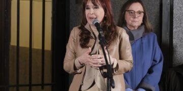 Dónde vive Cristina Kirchner y cuál sería su posible residencia de prisión domiciliaria