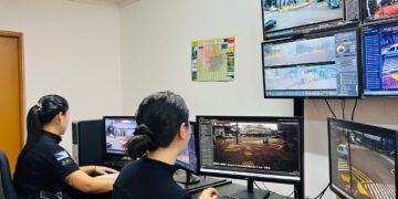 Con tecnología, estrategia y prevención, la Policía intensifica operativos en todo Misiones