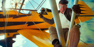 Misión Imposible continúa en el Imax del Conocimiento