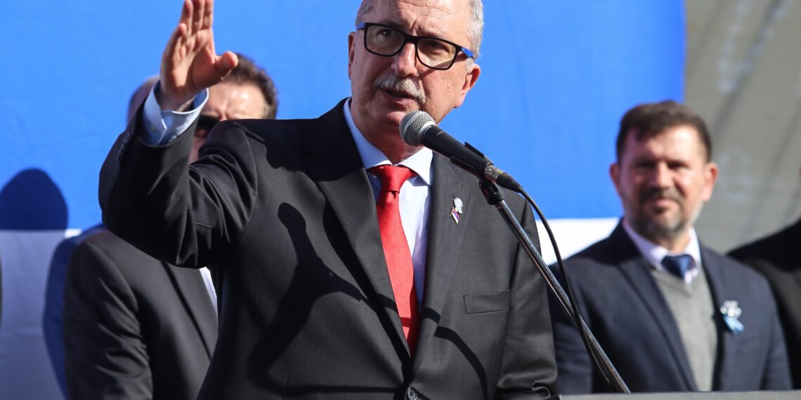 Passalacqua confirmó la adhesión de Misiones al régimen simplificado de Ganancias