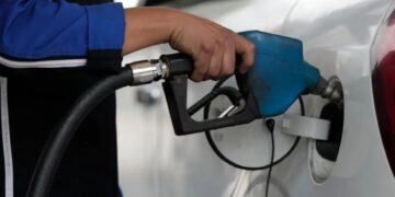 Combustibles registraron un nuevo aumento durante este fin de semana