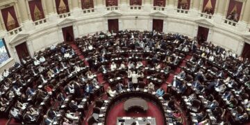 Avanza en Diputados en proyecto que eleva las penas a los motochorros