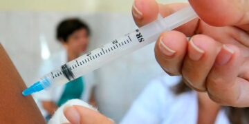 Misiones refuerza la vacunación antigripal ante el aumento de casos de gripe A en el país