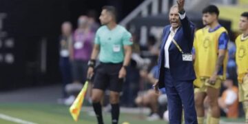 Russo admitió que Boca dejó una “mala imagen” y fue crítico: “No me gusta irme en primera ronda”