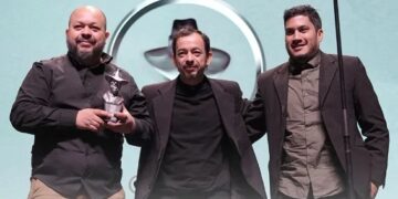 Los Núñez ganaron el Premio Gardel al mejor álbum instrumental