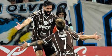 Platense se consagró campeón del Torneo Apertura: le ganó a Huracán en la final y consiguió su primer título