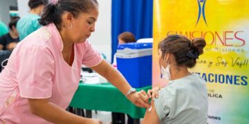 Advertencia y recomendaciones por el aumento de casos de gripe A