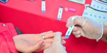 Este viernes habrá testeos rápidos para VIH en Posadas