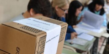 Legislativas Misiones: ya podés consultar el padrón definitivo para votar el 8 de junio