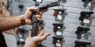 El Gobierno nacional habilitó la compra y tenencia de armas semiautomáticas para civiles