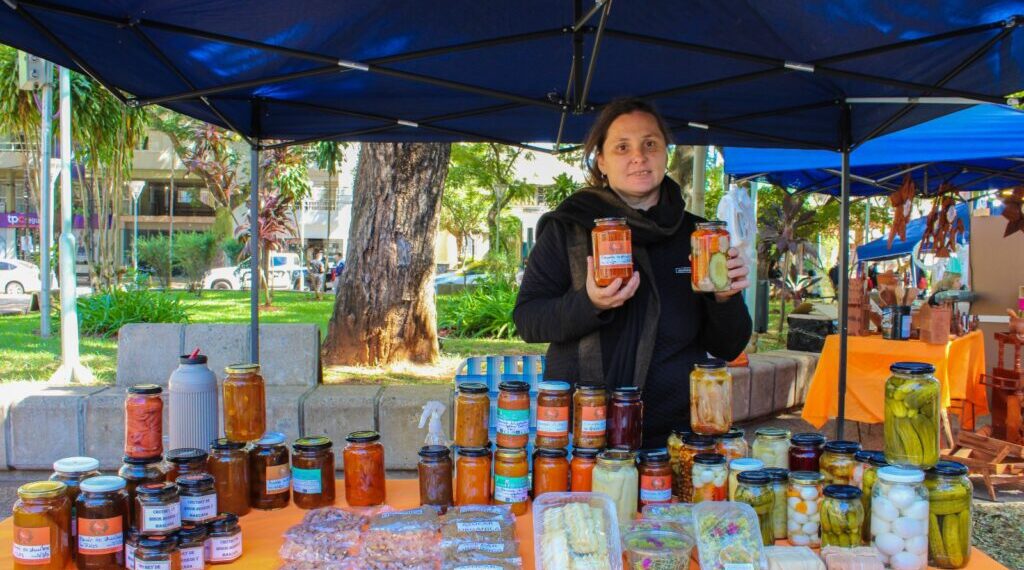 Habilitaron oficialmente el Portal de Emprendedores en Posadas 