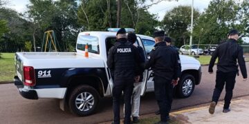 Detuvieron 11 personas que se encontraban prófugas cuando se presentaron a votar