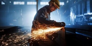 Industria: repunta el uso de capacidad instalada y hay sectores que sorprenden