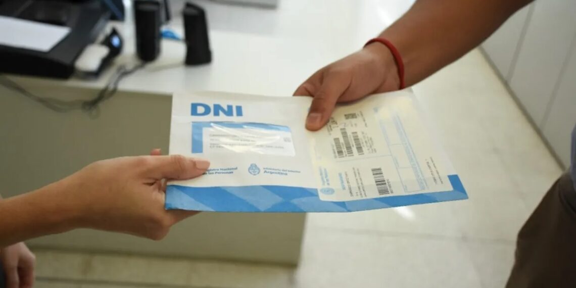 Más de 5 mil ejemplares de DNI esperan ser retirados para sufragar