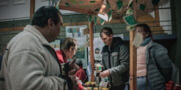 Misiones celebró la 3ª Fiesta Provincial de la Meliponicultura con premios y saberes rurales