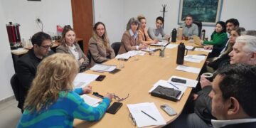 Asumieron las nuevas autoridades del Consejo de la Magistratura 2025- 2027
