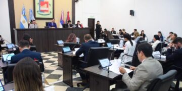 Posadas: quiénes son los concejales que fueron electos y que asumirán el 10 de diciembre