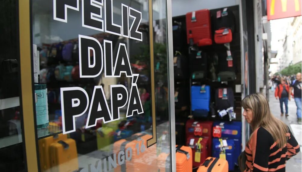 Entró en vigencia el “Ahora Papá”: reintegros del 25% y hasta 6 cuotas sin interés