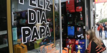 Entró en vigencia el “Ahora Papá”: reintegros del 25% y hasta 6 cuotas sin interés