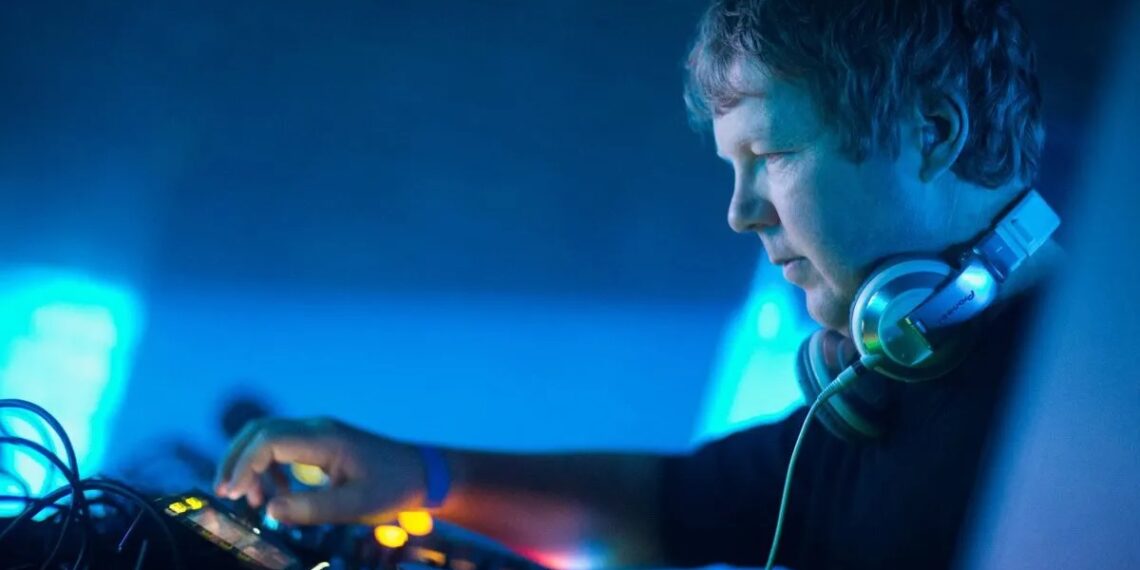 John Digweed: La eminencia de la música electrónica mundial llega a Misiones