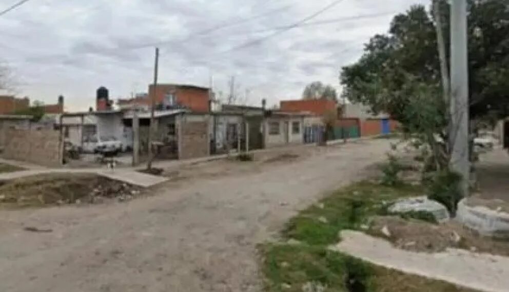 Horror en Rafael Castillo: hombre con esquizofrenia decapitó a hachazos a su madre