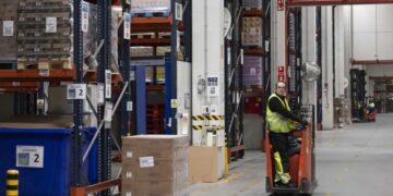 El PBI creció 5,8% anual en el primer trimestre del 2025