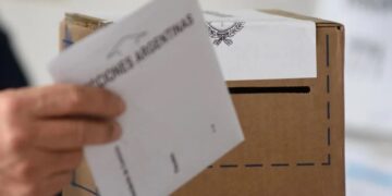 Legislativas 2025: Misiones será la primera provincia en implementar un padrón en sistema braille