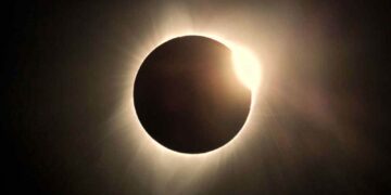 Eclipse solar total: será el más largo del siglo y se verá desde gran parte del mundo