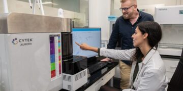 Conicet: develan el funcionamiento de células inmunológicas que promueve el desarrollo de tumores