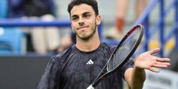 Se sorteó el cuadro de Wimbledon: con quiénes se enfrentarán los tenistas argentinos