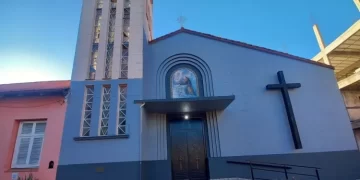 La parroquia San Antonio de Padua prepara su fiesta patronal en Posadas