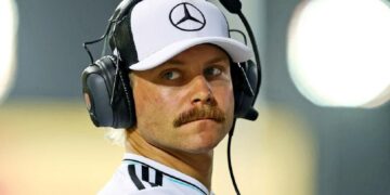 Alpine evalúa sumar a Valtteri Bottas como reemplazo de Franco Colapinto a fin de año
