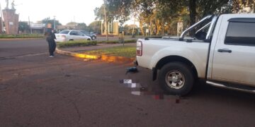 Apóstoles: un niño de 4 años falleció tras un siniestro vial