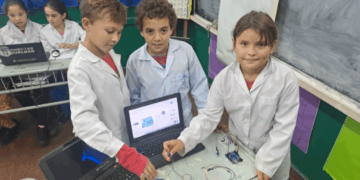 Sumá tu Escuela avanza en toda la provincia