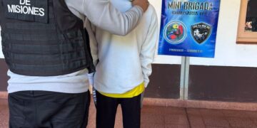 Arrestaron a un estafador que se hizo de $2 millones mediante fraude electrónico