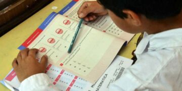 Aprender 2024: solo el 14,2% de los estudiantes logró nivel satisfactorio en Matemática