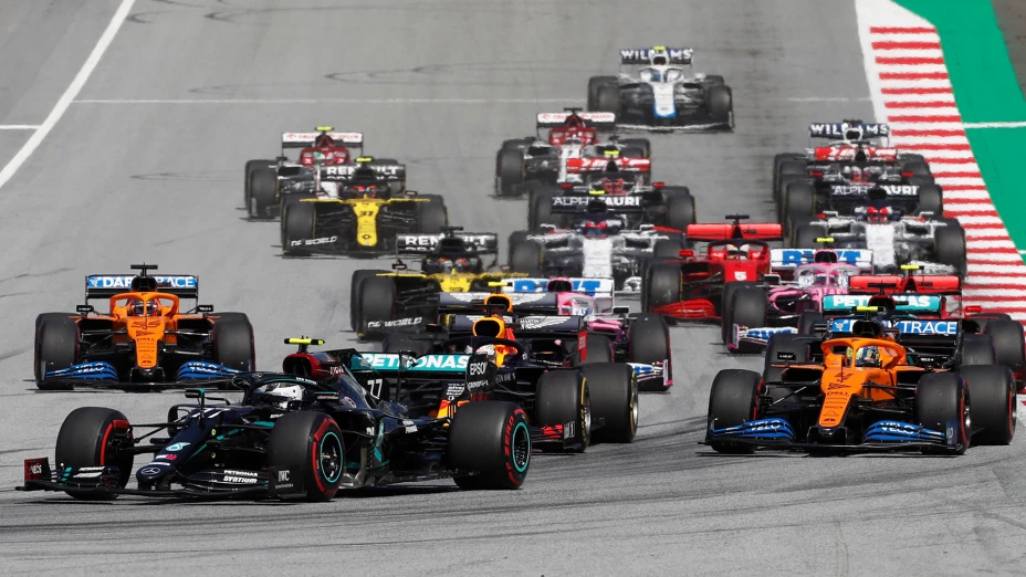 Nueva era: la Fórmula 1 confirmó el calendario 2026 con la salida de un histórico circuito