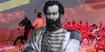 17 de Junio: Día Nacional de la Libertad Latinoamericana