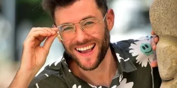 Hola Pablo presenta su nuevo show “Universo+30” en Posadas