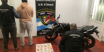 Operaba con perfiles falsos y vehículos robados: cayó en Oberá sospechoso de integrar banda de estafadores