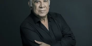 Raúl Lavié llega con “Raíces” al Montoya